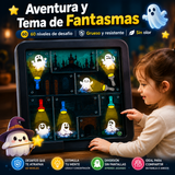 Caza Fantasmas™ | ¡Atrápalos todos!