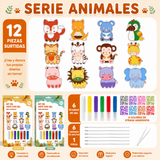 Kit de Arte con Gel™