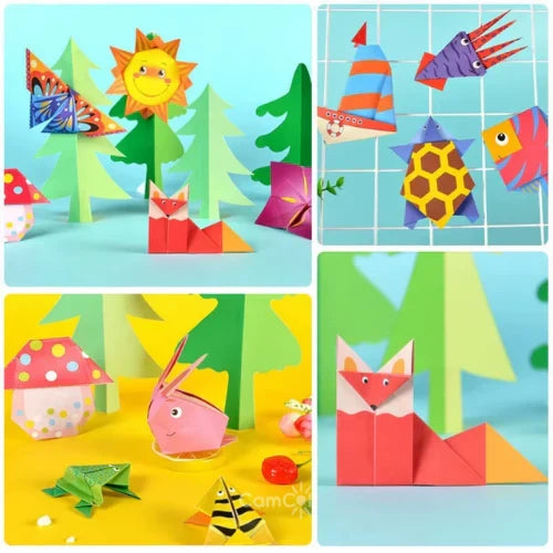 Origami Kids™