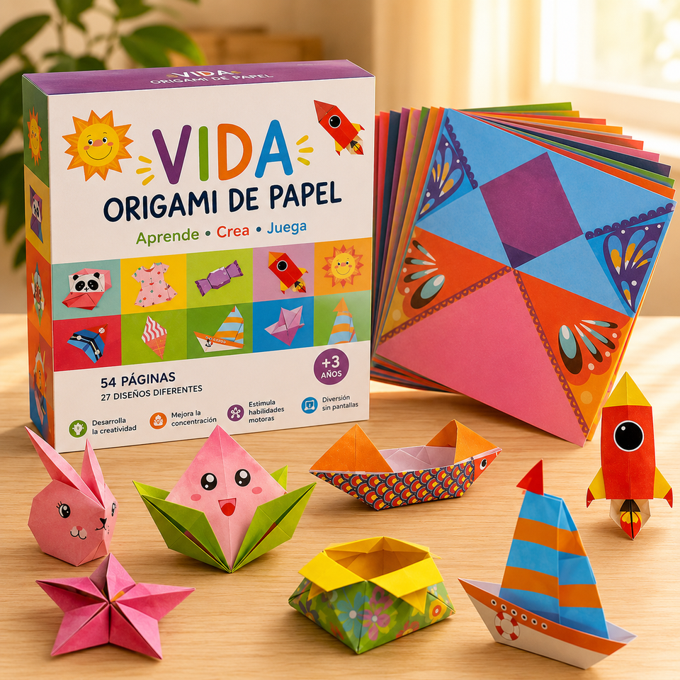 Origami Kids™