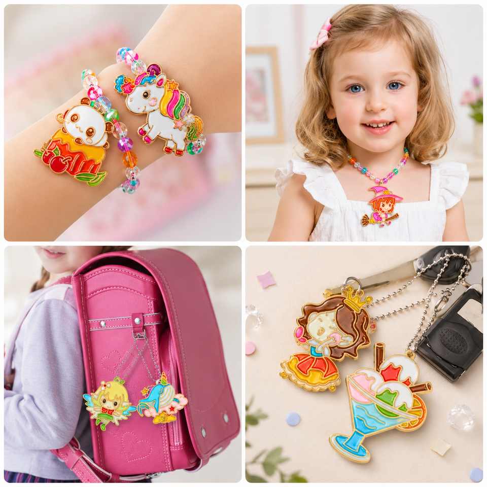 Kit de Arte con Gel™